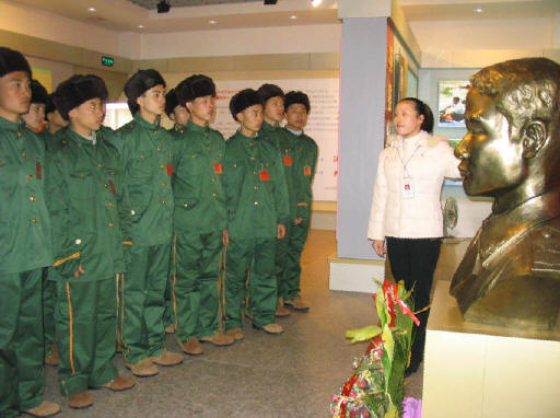 将乐县人民政府_图片专题