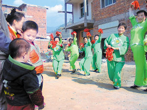 将乐县人民政府_图片专题