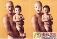 看看这组图片，希望能给你带来快乐