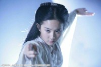 小龙女，你介似在逗我吗？