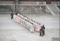 电视剧多少穿帮镜头刺激神经
