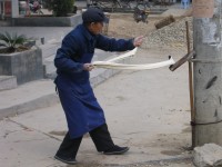 民俗(麦牙糖)