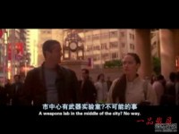 带着电影去旅行：寻找香港电影的片段