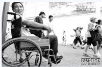 我在上海世博会上见到惊人无耻一幕