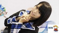“小苍井空”蹿红网络 ~