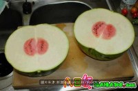 这皮不是一般的厚！
