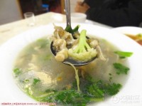 莆田美食