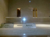 寿山石雕展随拍······