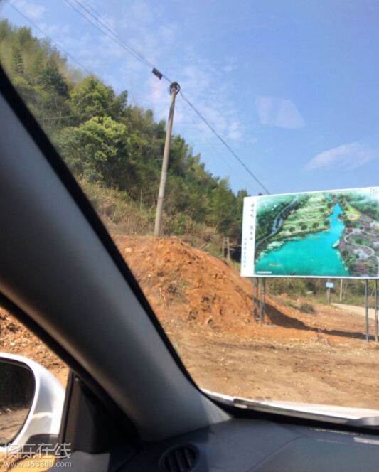 不知道转了多少道弯 终于看到了希望