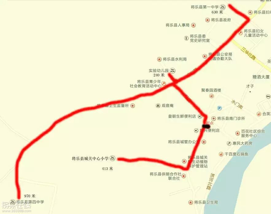 地理环境