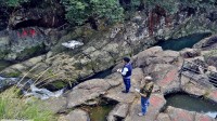 空中漫步，俯瞰家园---生态富县、大美将乐（看见将乐）启动拍摄