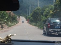 重返大觉山（多图）