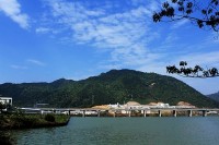 腊烛、云衢山行