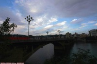 宁静山城（将乐）的早晨！！