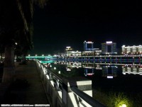 山城之夜