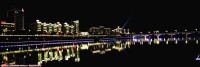 将乐夜景我来拍