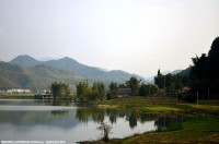 大布风光