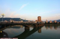 （续）山城黄昏，，，，，！