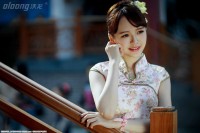 【沃龙视觉出品】--江南忆[8p]