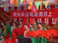 长兴电子