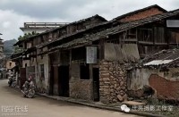 访百年老店--将乐廖记打铁店