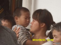 镛城人的一天，一天一段人生故事。（欢迎跟帖补充）