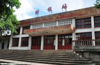 【铁路掠影】老线的回忆