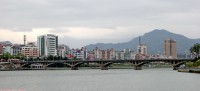美丽中国，美丽将乐