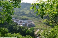 天阶山
