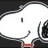 SNOOPY皮具