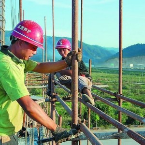 将乐抓紧建设省级经济开发区（图）