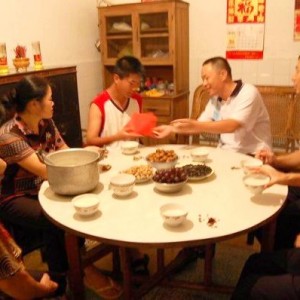 将乐县公安局民警献爱心圆刑警遗孤求学梦