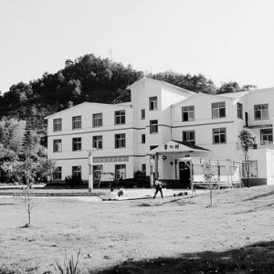 常口村：发展强村，文明建村