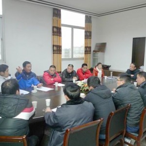 将乐积极备战三明市第五届运动会