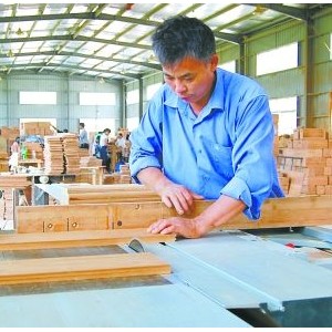 三明将乐县率先建立被征地农民社会保障制度