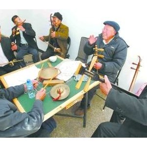 翔安小区：握住高点起步的机遇