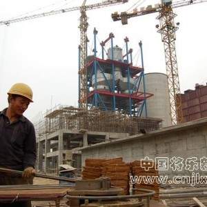 2011年将乐经济政策解读：项目经济篇