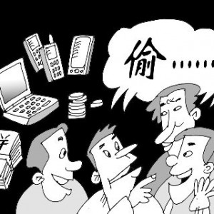 将乐男子出狱后不思悔改 伙同狱友继续作案又落网