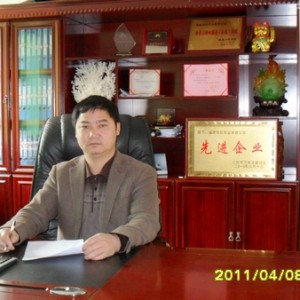 从修车仔到恒欣车业有限公司董事长——曾川林的创业历程