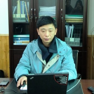 “依靠科技、以竹代木、开发新产品”将乐县华田木制工艺品有限公司总经理——吴海文