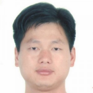 将乐县佳润矿业总经理——潘春睦