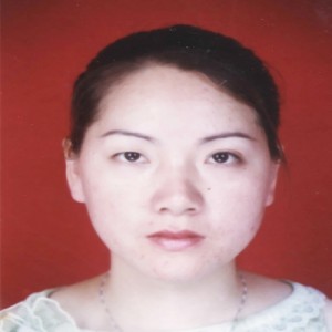 将乐东方世贸广场营销总经理——陈晓红