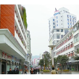 “东方门户”——光荣的苏区将乐